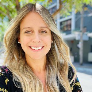 Meet your Posher, Luana